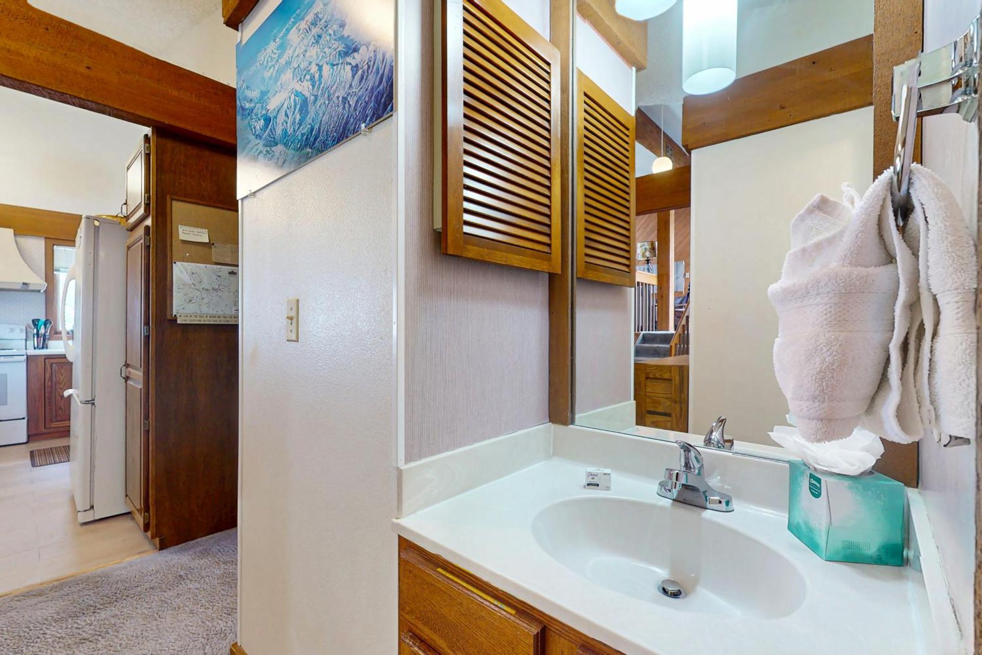 Gold Point Vista Apartment เบรกเคนริดจ์ ภายนอก รูปภาพ