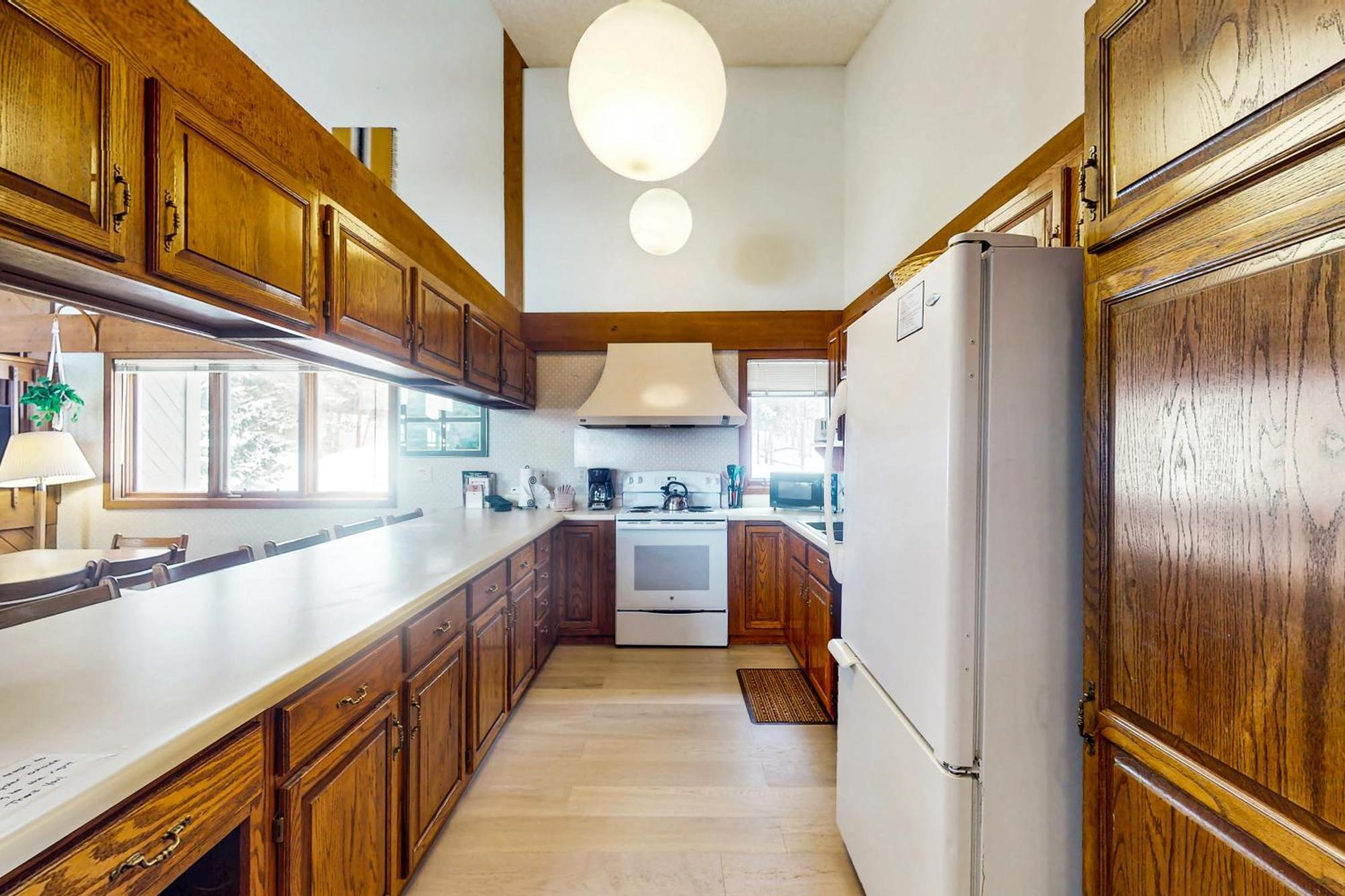 Gold Point Vista Apartment เบรกเคนริดจ์ ภายนอก รูปภาพ