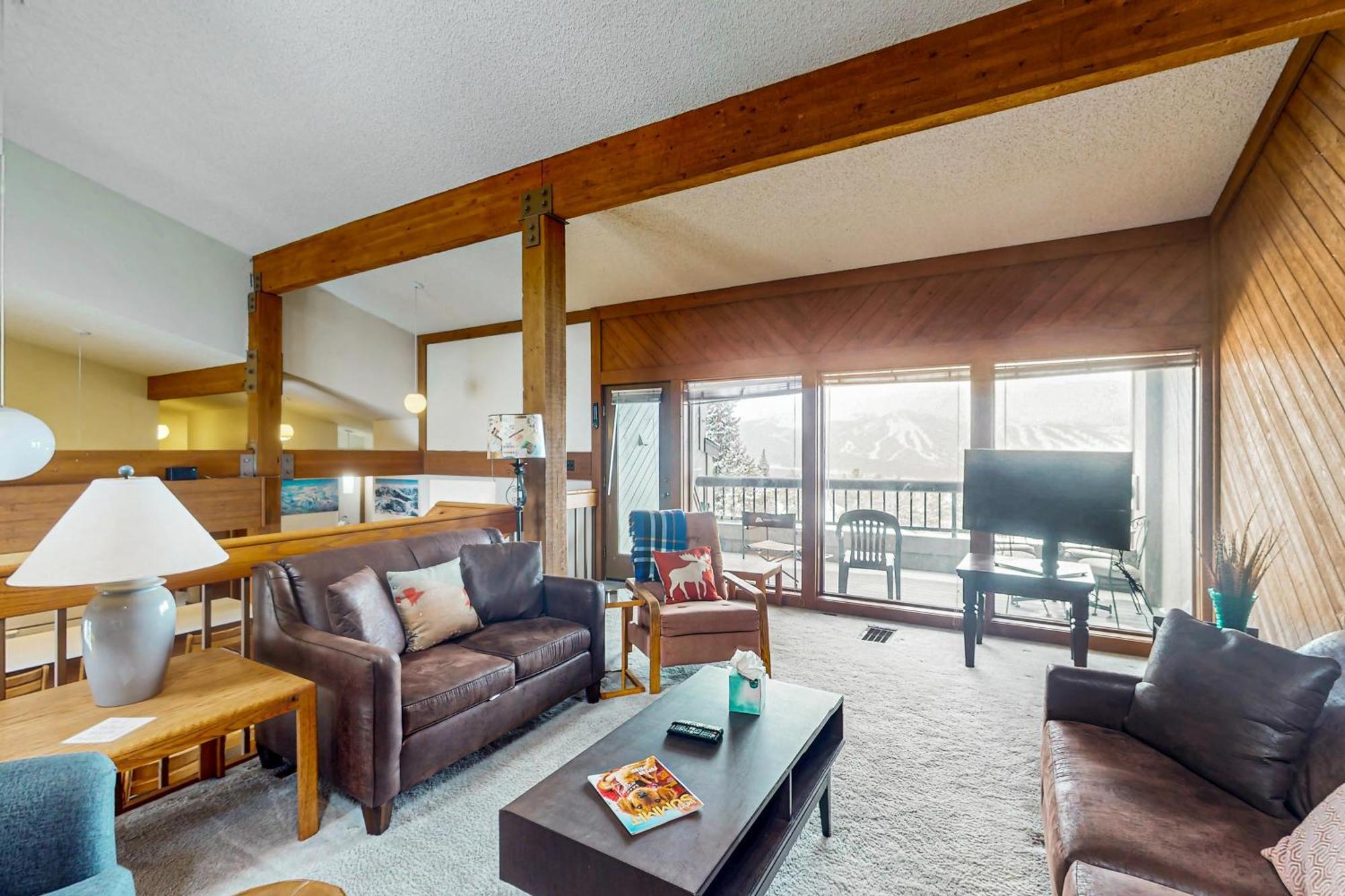 Gold Point Vista Apartment เบรกเคนริดจ์ ภายนอก รูปภาพ